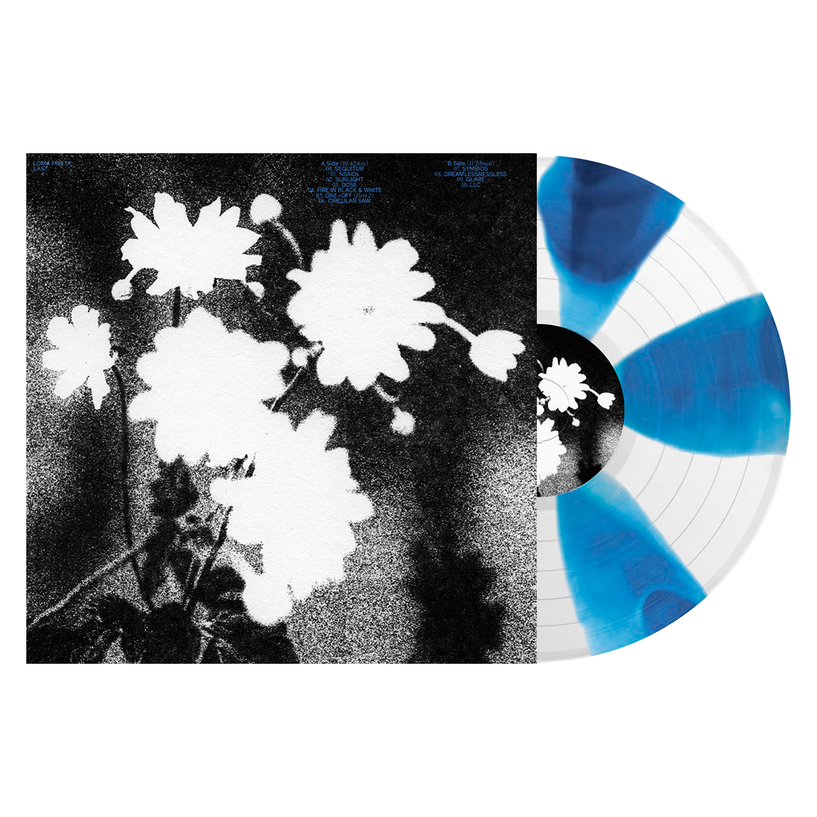 Loma Prieta "Last"