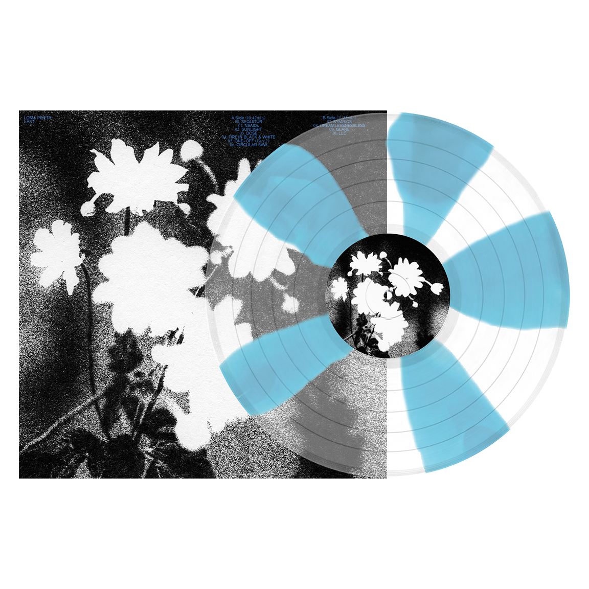Loma Prieta "Last"