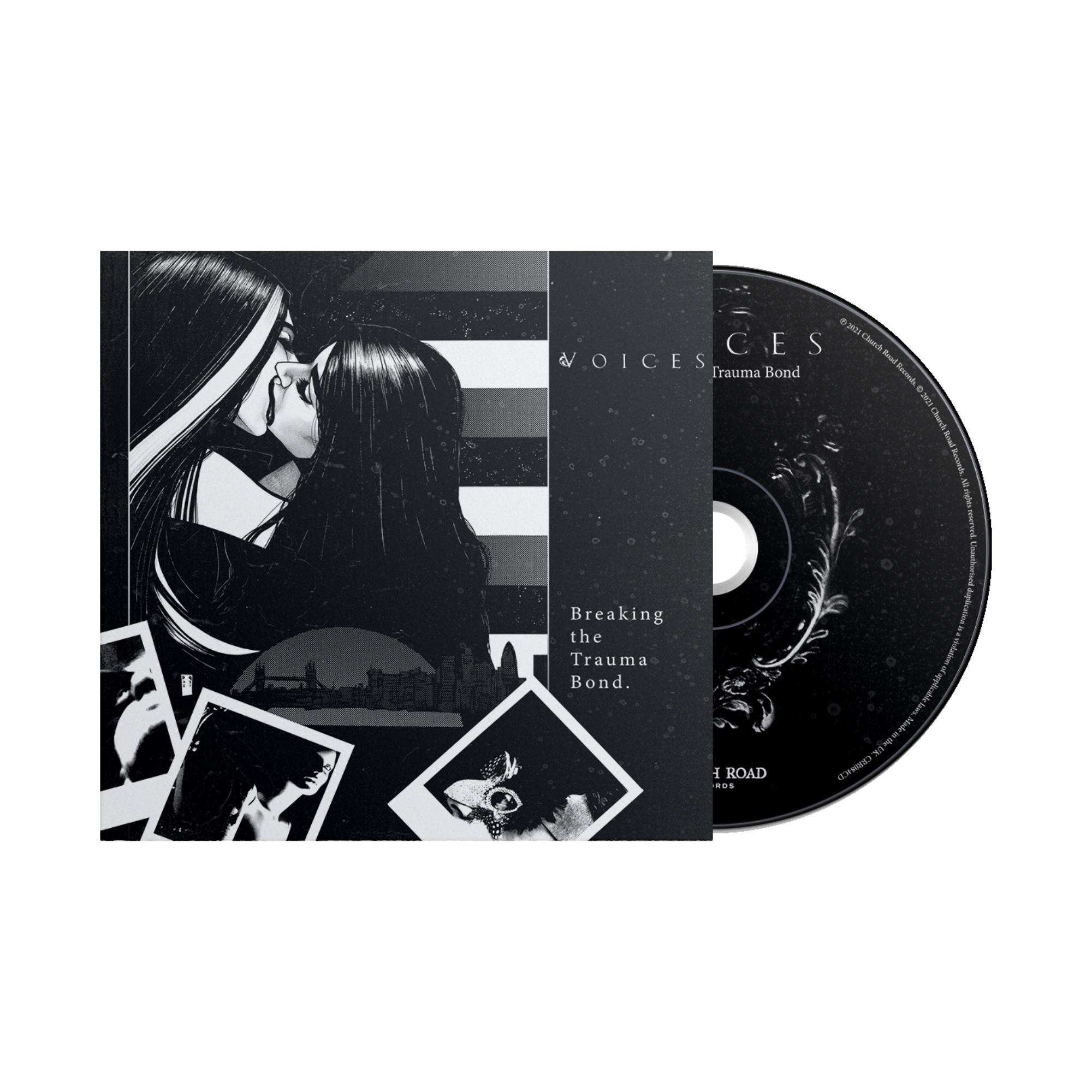 Voices "Breaking The Trauma Bond"