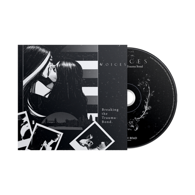 Voices "Breaking The Trauma Bond"