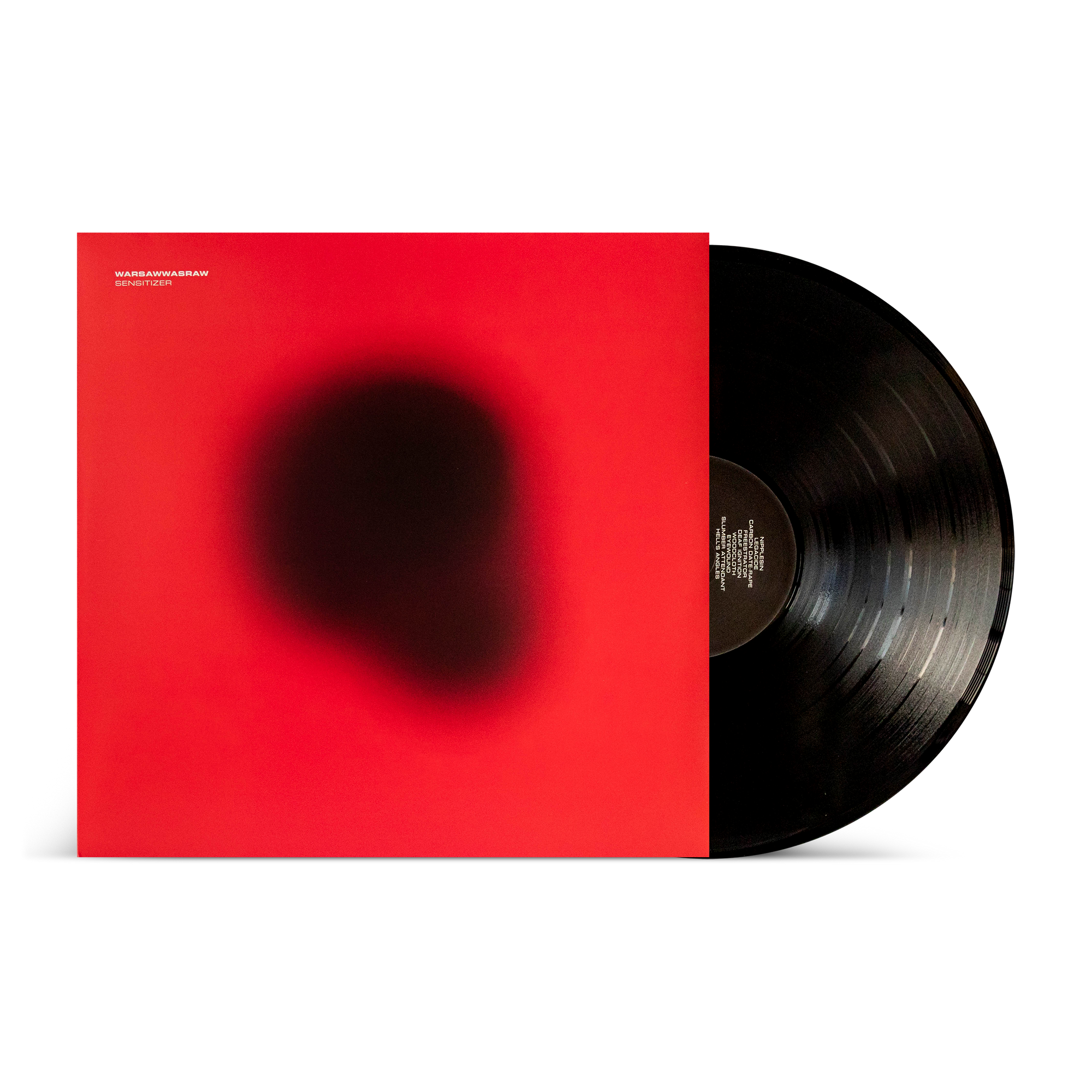 WARSAWWASRAW "Sensitizer"