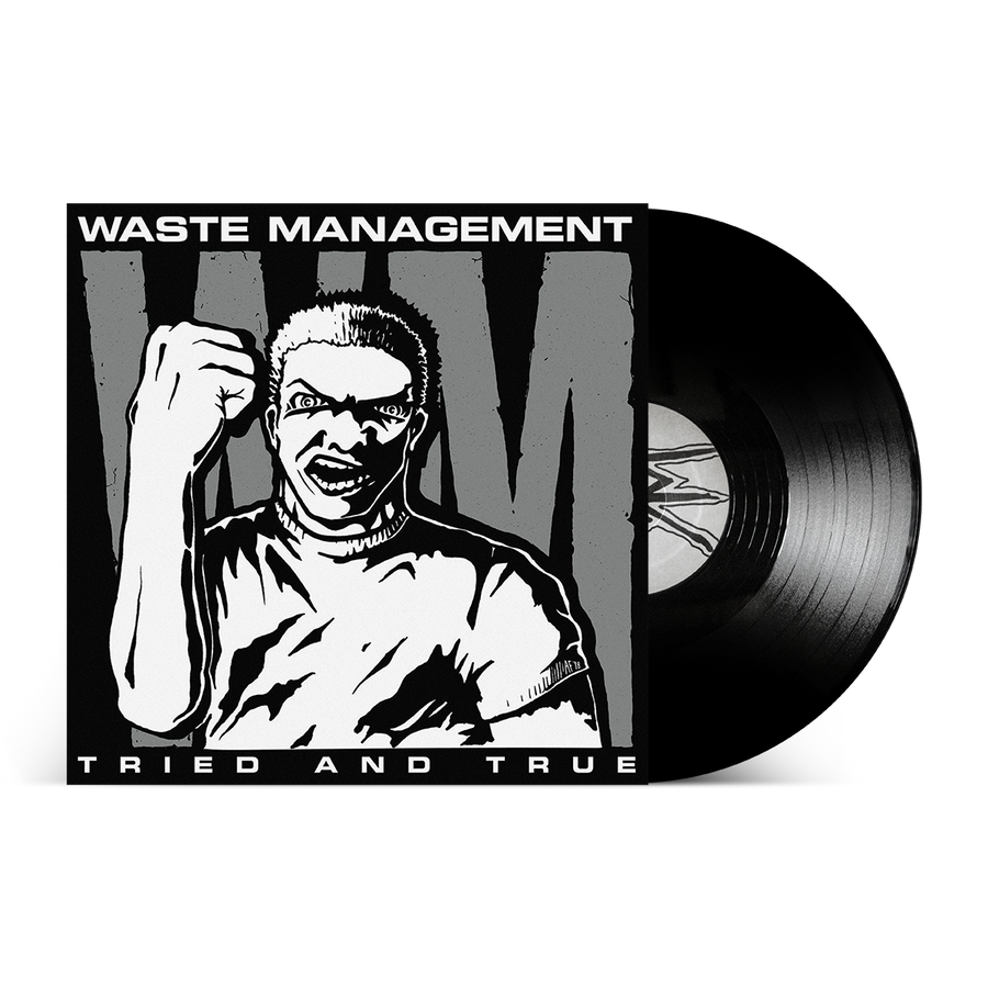 Waste Management "Tried And True"