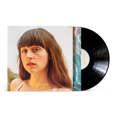 Waxahatchee "Great Thunder"