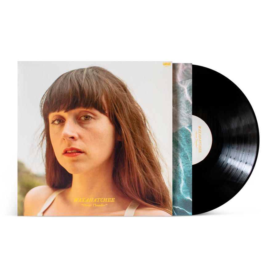 Waxahatchee "Great Thunder"
