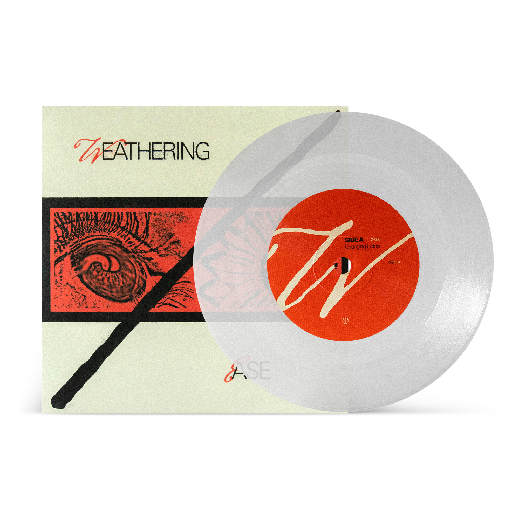 Weathering / Ease "Split"