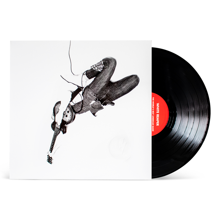 White Reaper "The World's Best American Band"