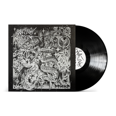 Wound Man "Perimeter"