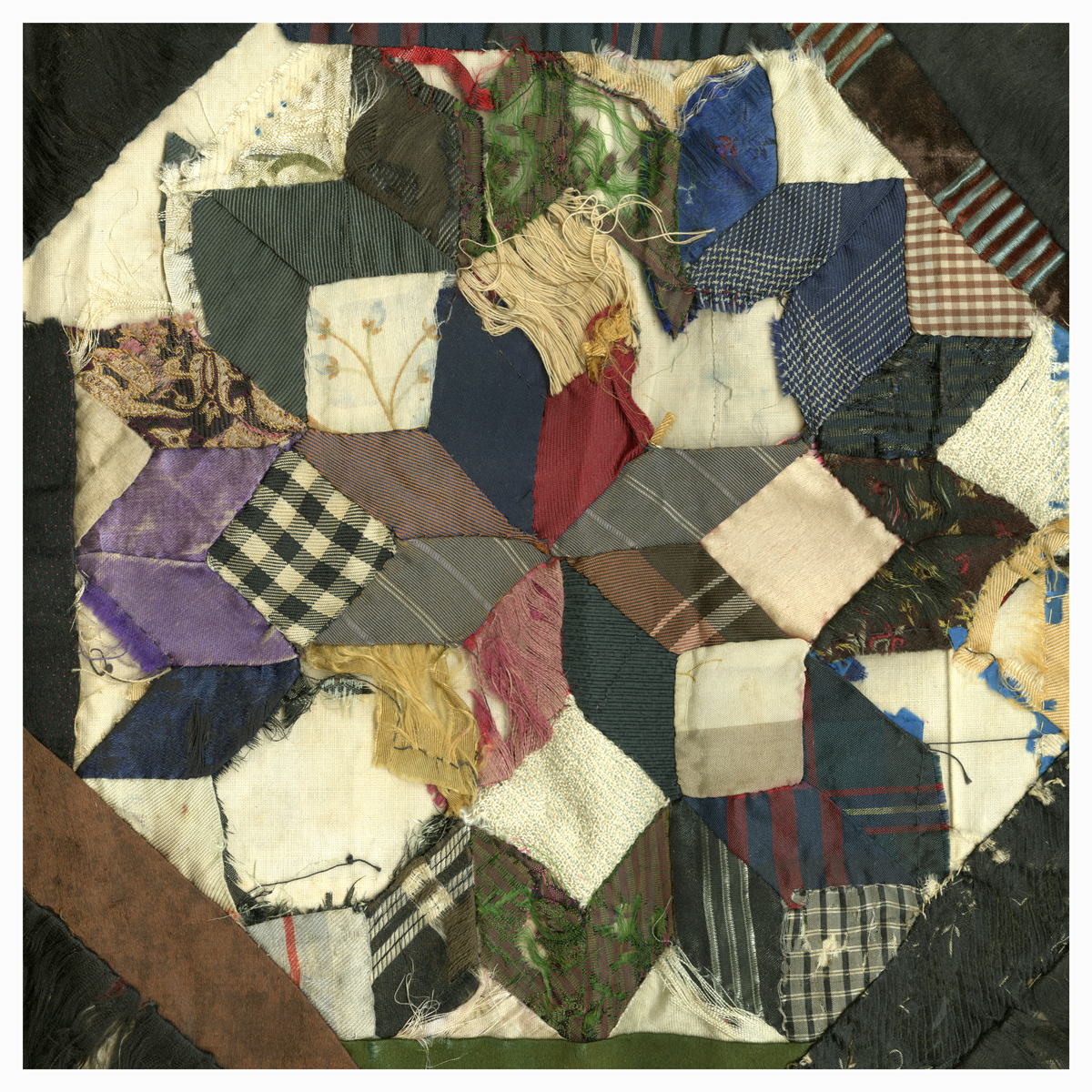 Wovenhand "Refractory Obdurate" Giclee Print