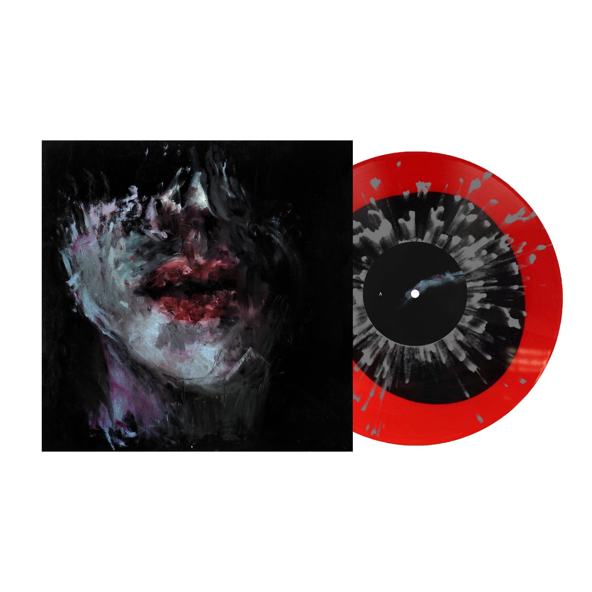 Wowod "Yarost' I Proshchenie"