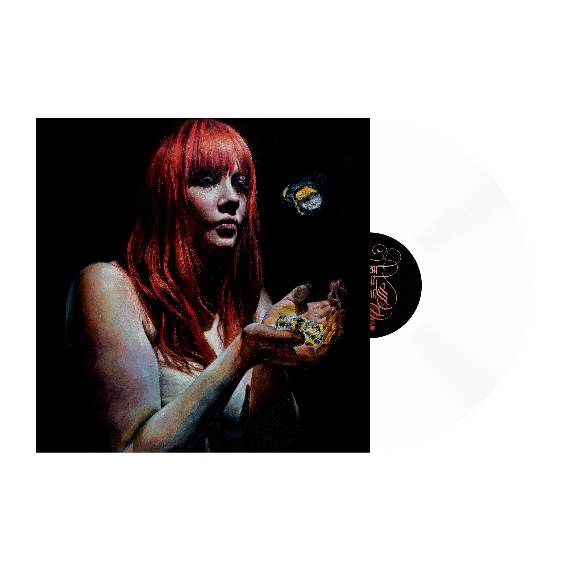 Wear Your Wounds "Live At The BBC"