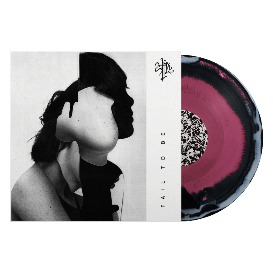 Yashira "Fail To Be"