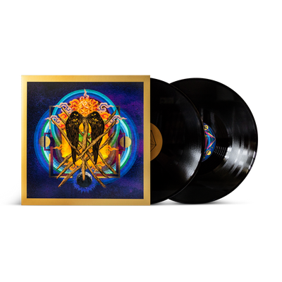 Yob "Our Raw Heart"
