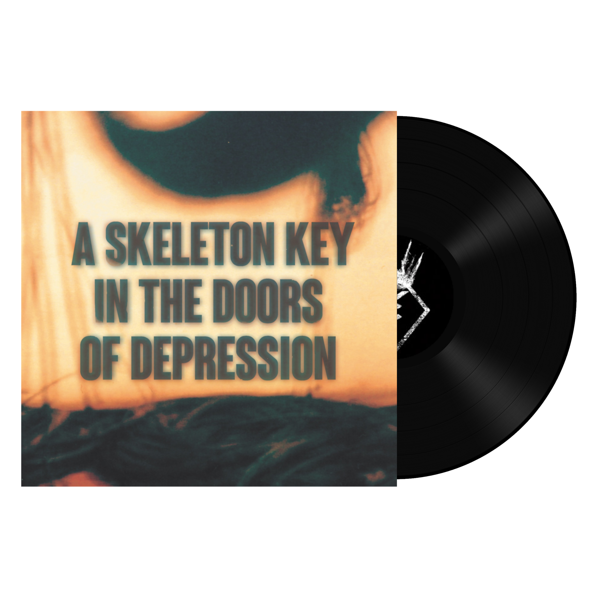 Youth Code / King Yosef "A Skeleton Key In The Doors Of Depression"