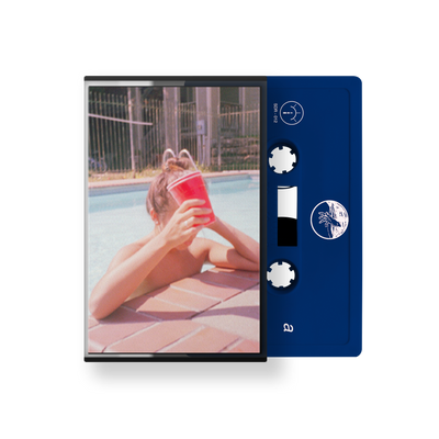 Youth Pool "Dive In"