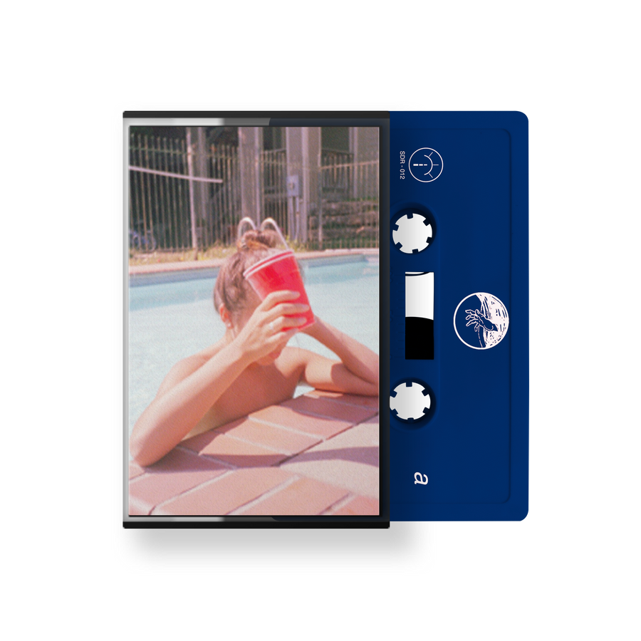 Youth Pool "Dive In"