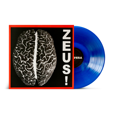 ZEUS! "Opera"