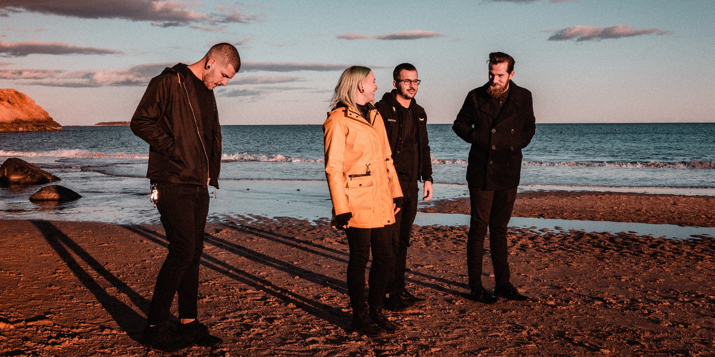 Deathwish Welcomes HarborLights, Listen to 