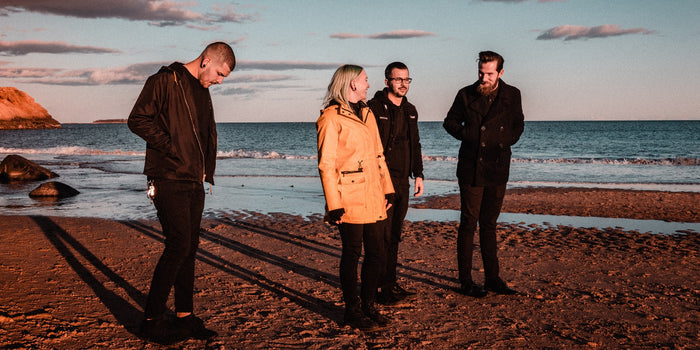 Deathwish Welcomes HarborLights, Listen to 