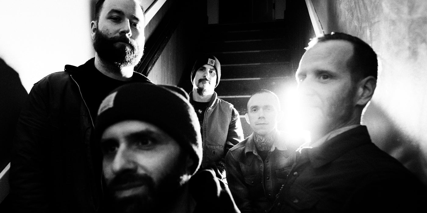 Wear Your Wounds Announce U.S. Dates