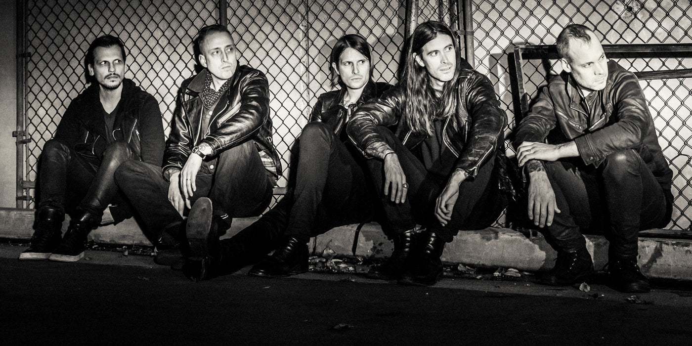 American Nightmare “Life Support” out February 14th