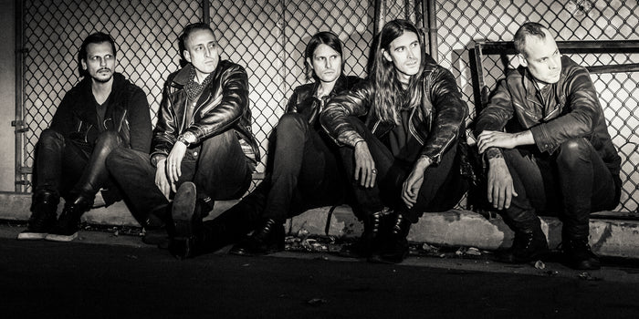 American Nightmare “Life Support” out February 14th