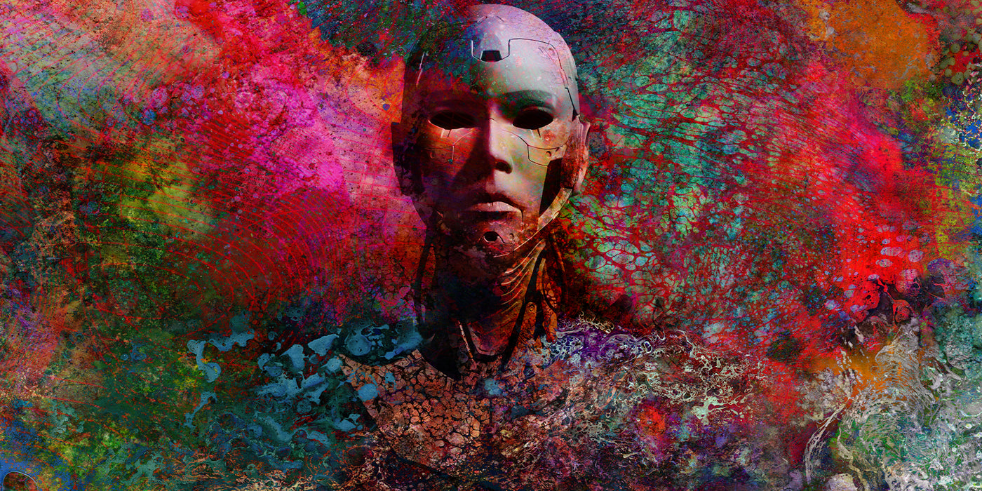 Blood From The Soul “DSM-5” CD/Indie Vinyl Out April 30th