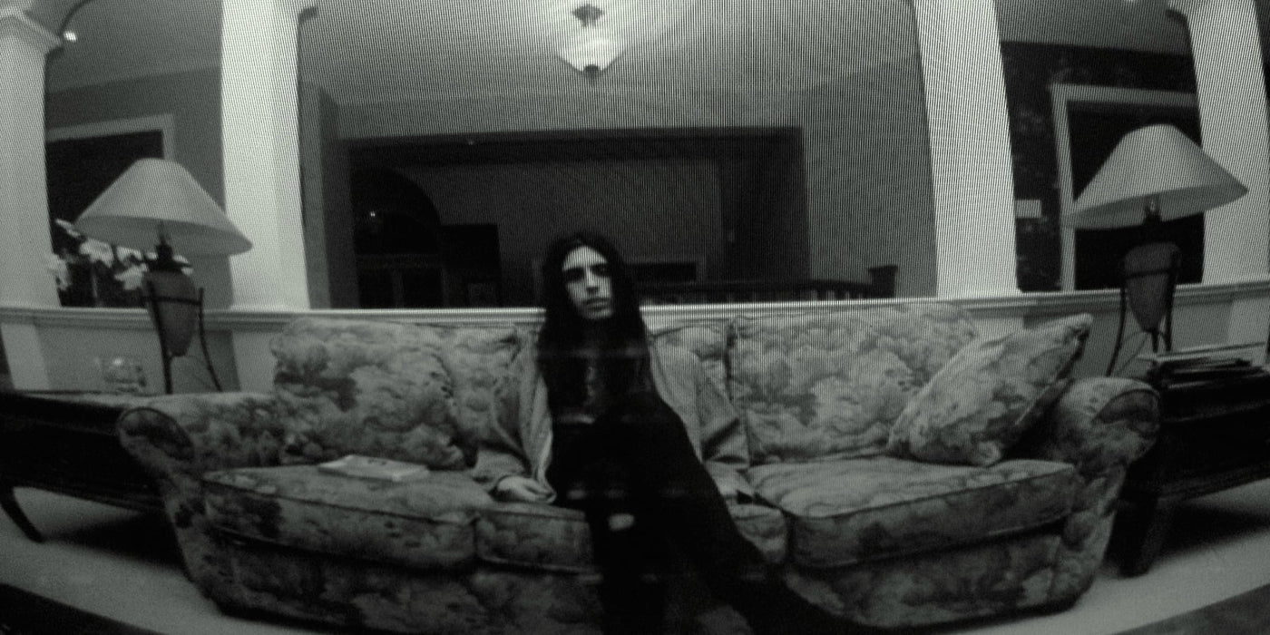 ‘Feeling Loved Feeling Fucked’: Chastity’s Ode to Sunny Day Real Estate