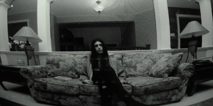 ‘Feeling Loved Feeling Fucked’: Chastity’s Ode to Sunny Day Real Estate