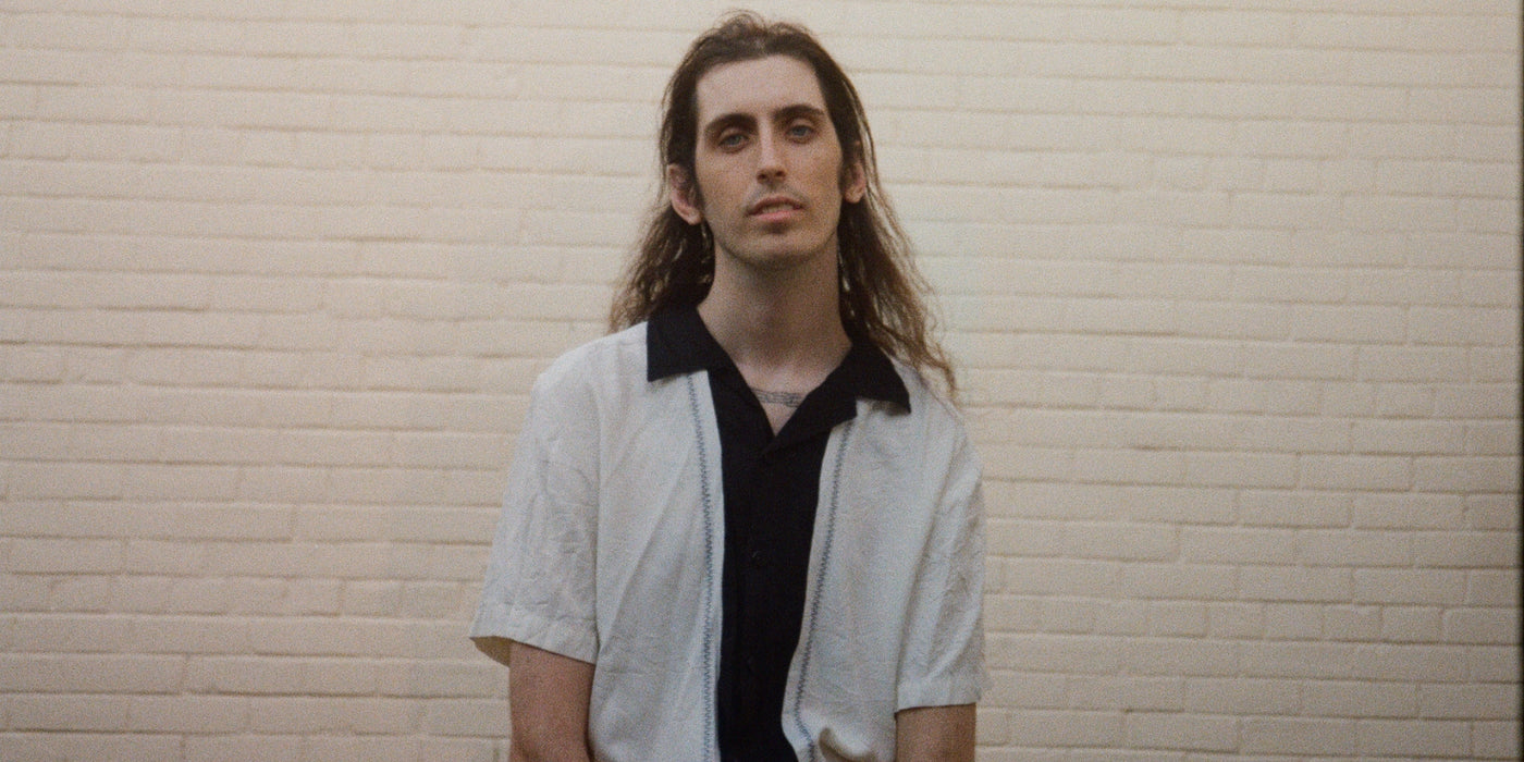 Listen to Chastity's New Song 