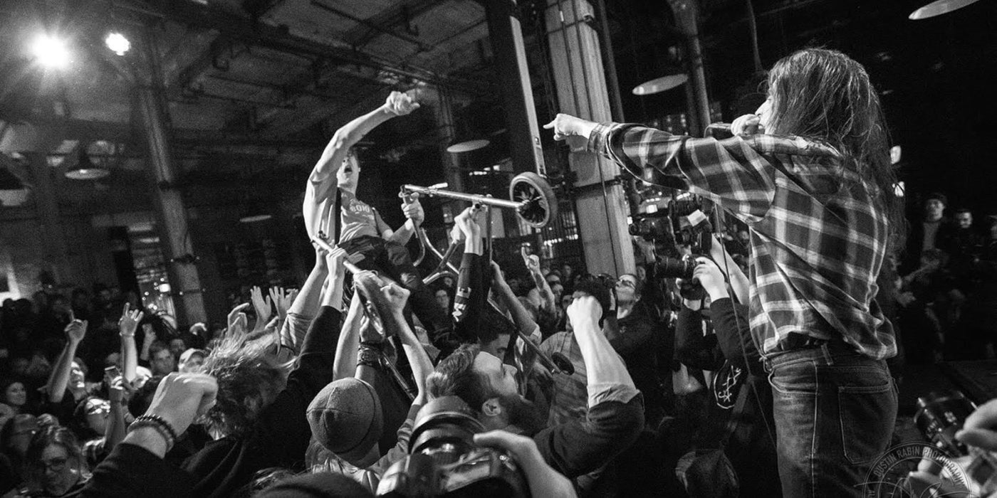 Chastity Announce Trilogy Tour & Limited 3xLP