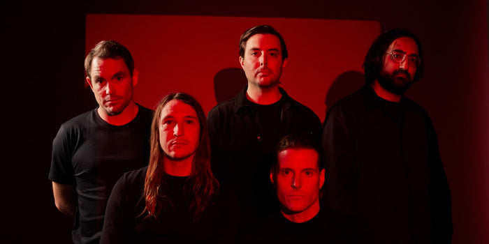 Deafheaven 