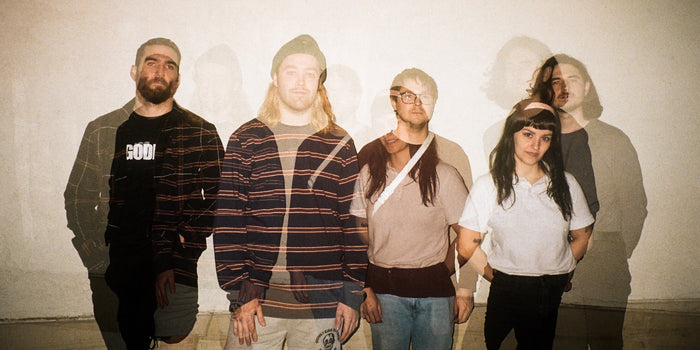 Gouge Away Announce West Coast Dates