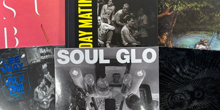 February 2023: Deathwish Store Best Sellers