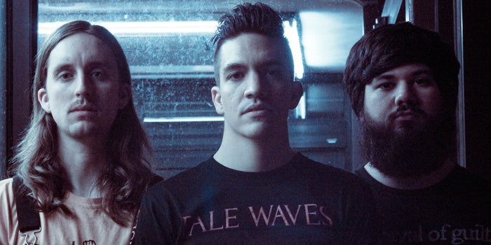 Frail Body Announce West Coast Dates with Modern Color