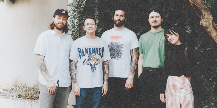 Gouge Announce Record Release Shows