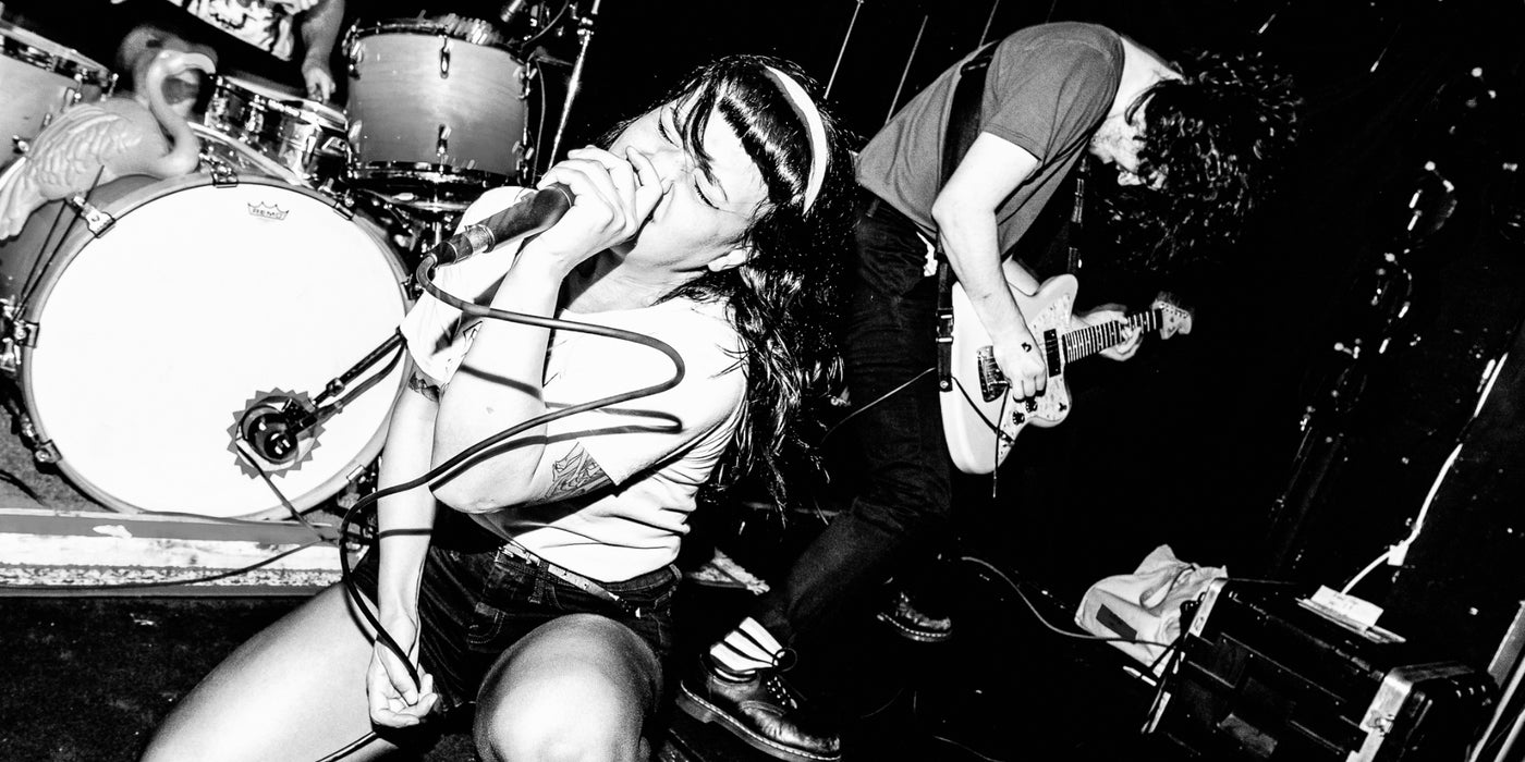 Gouge Away Dates with Jeromes Dream