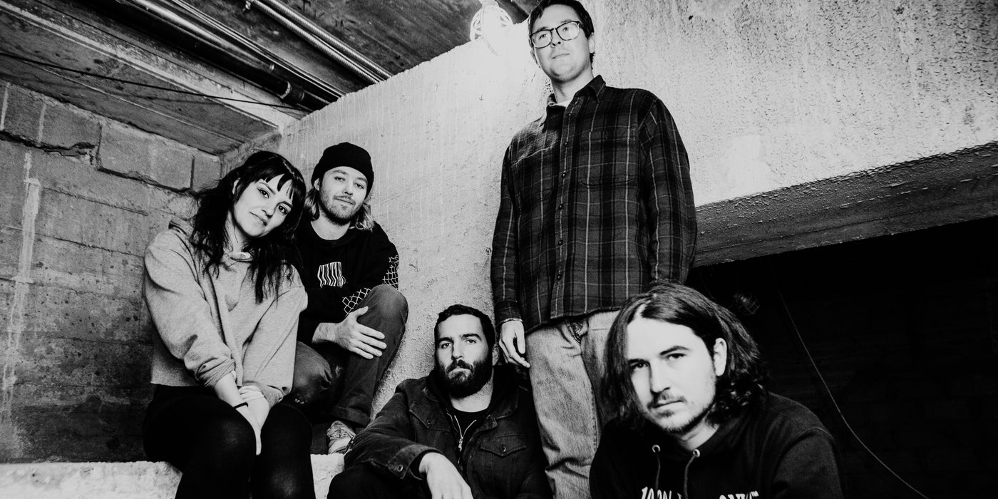 Gouge Away Announce Additional Spring Dates