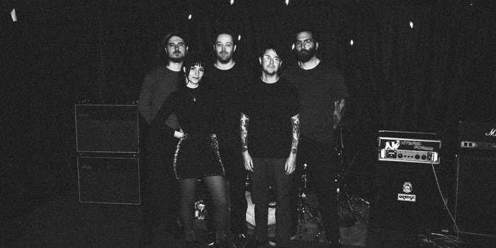 Gouge Away Premiere New Video for 