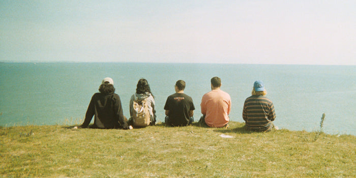 Gouge Away Celebrate “Burnt Sugar” One Year Anniversary