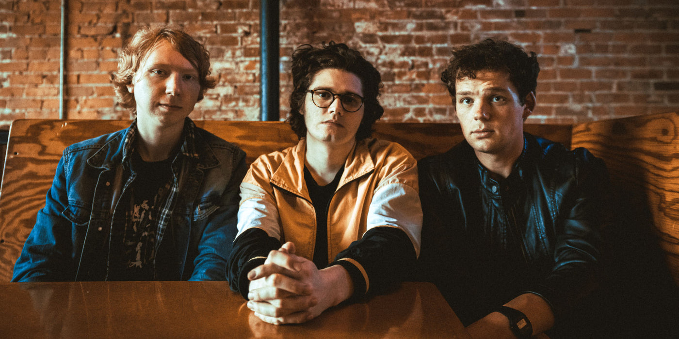 Greet Death U.S. Tour