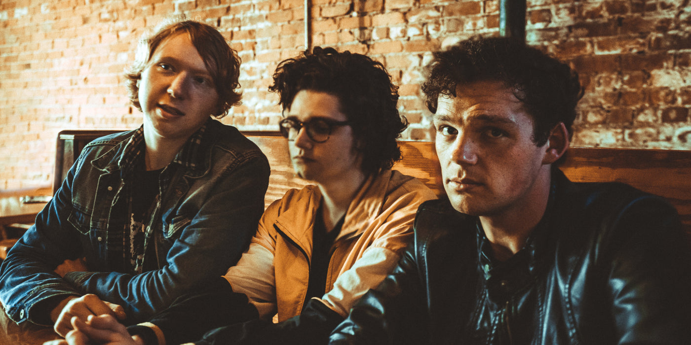 Greet Death on Tour with Deafheaven this Spring