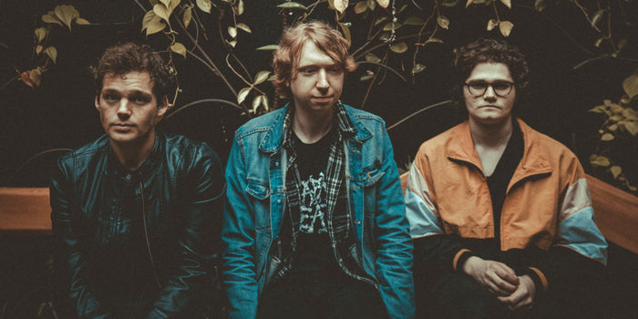 Greet Death Debut New Song