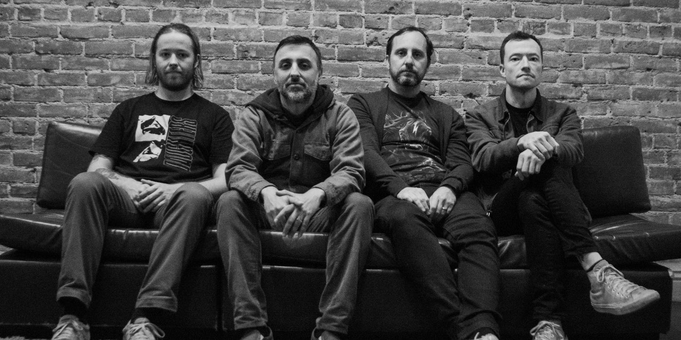 Hesitation Wounds “Chicanery” Out August 30th