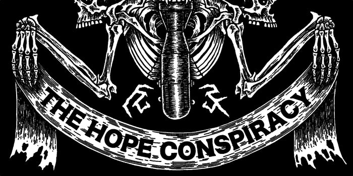 The Hope Conspiracy Announce East Coast Dates