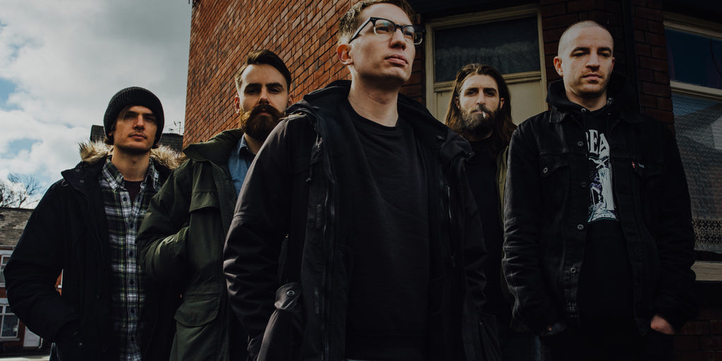 Bossk Added to Bloodstock Open Air Fest This Summer