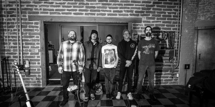 Modern Life Is War “Tribulation Worksongs” In Stores Worldwide on March 22nd