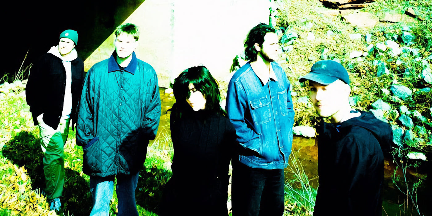 Mad Honey Release New Song 'r u feeling it?