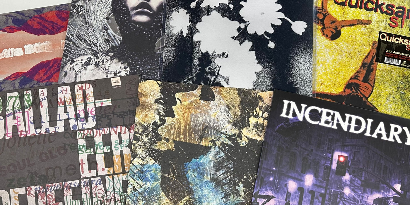 May 2023: Deathwish Store Best Sellers