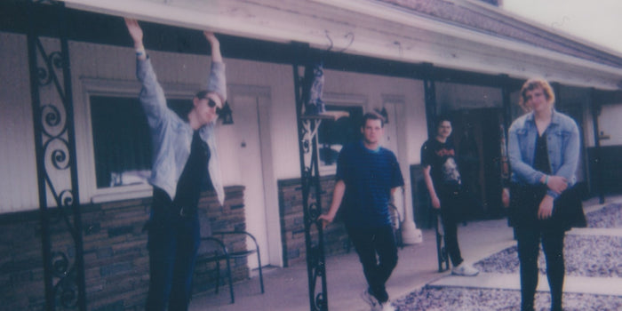 Listen to Greet Death 