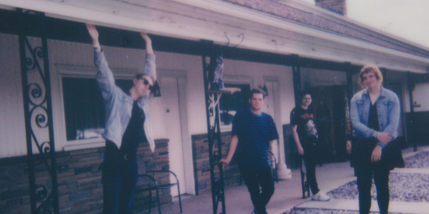 Listen to Greet Death 